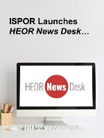 HEOR News Desk